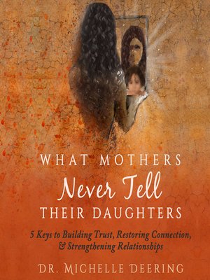cover image of What Mothers Never Tell Their Daughters